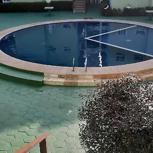 2 Quartos Apartamento